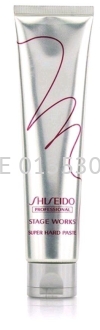 Shiseido Stage Works Super Hard Paste 70g Shiseido Professional HAIR STYLING 