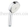 BRAND: GROHE-27572002 Hand Shower/Hand Shower Set Bathroom Shower 