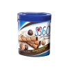 S360 Wafer Sticks Chocolate S360