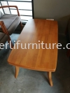  Table and Chair