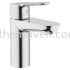 BRAND: GROHE-32861000 Basin Cold Tap Bathroom Faucet