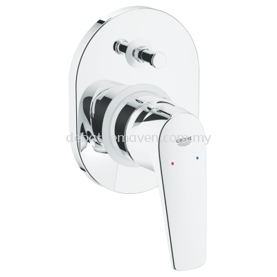 BRAND: GROHE-29045000