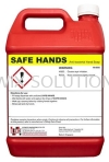 Safe Hands (5 Litres) Personal Hygiene #FightCOVID-19