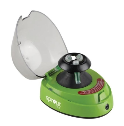 SPROUT® PLUS MINI CENTRIFUGE