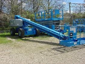 GENIE S80 (YOM 2014)