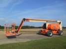 JLG 800AJ (YOM 2014) Boomlift Used Machine For Sales