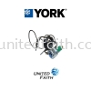 25 30480 000 N.C. High Pressure Switch York Switches Chiller Parts