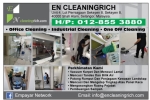 Office Cleaning, Industrial Cleaning, One Off Cleaning