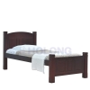 Classic Bed HW18159 Sierra Signature Bed Post Classic Beds