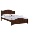 Classic Bed HL8834 Timeless Solid Wood  Classic Beds