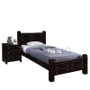 Classic Bed HL1837 Signature Bed Post Classic Beds