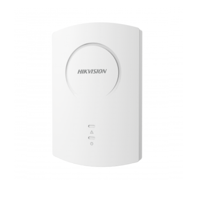 DS-PM-RSWR-868. Hikvision RS-485 Wireless Receiver. #ASIP Connect  