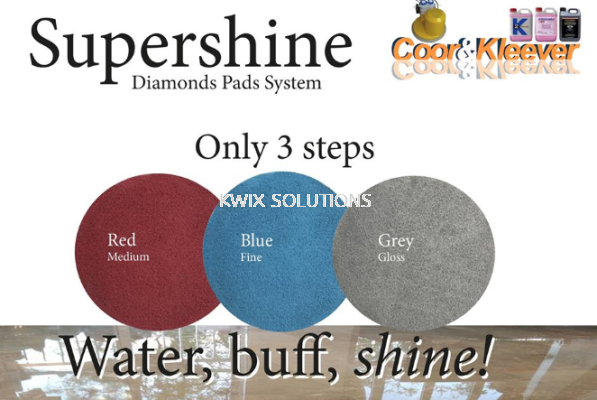 Supershine System