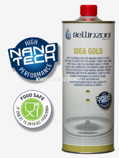 Bellinzoni Idea Gold