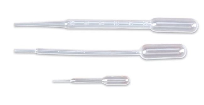 TRANSFER PIPETTES