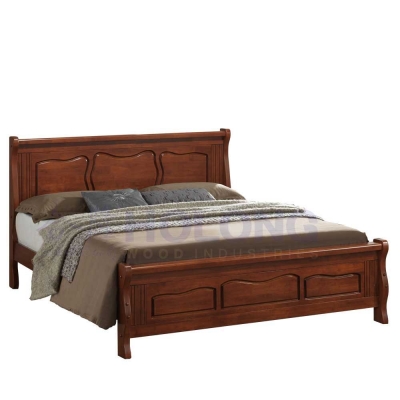 Classic Bed HL1648