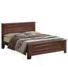 Classic Bed HL1532 Timeless Solid Wood  Classic Beds