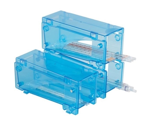 CARGO PIPETTE RACK