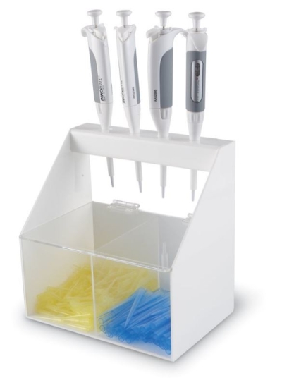 PIPETTE WORKSTATION