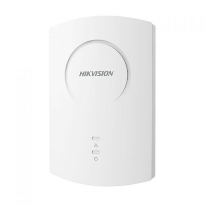 DS-PM-WO8(433M). Hikvision AX Wireless Panel(433MHz). #ASIP Connect  