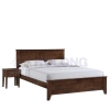 Contemporary & Platform Bed HL1882 Contemporary & Platform Beds