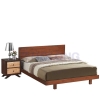 Contemporary & Platform Bed HL1657 Contemporary & Platform Beds