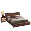 Contemporary & Platform Bed HL1652 Contemporary & Platform Beds