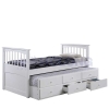 Daybed & Captain Bed HL8866 Daybed & Captain Beds