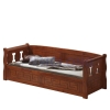 Daybed & Captain Bed HL1612 Daybed & Captain Beds