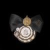 059110869 VINTAGE CHIC BROOCH