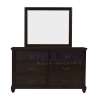 Dressers HW18100 Dressers