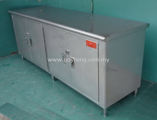 Stainless Steel Cabinet ׸ֳ