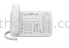 KX-DT546 Digital Telephone with 6-Line Display Panasonic Telephone