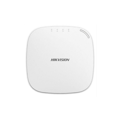 DS-PWA32-HS(433MHz). Hikvision AX Wireless Panel(433MHz). #ASIP Connect