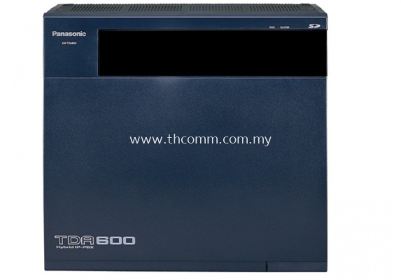 PANASONIC KX-TDA600ML