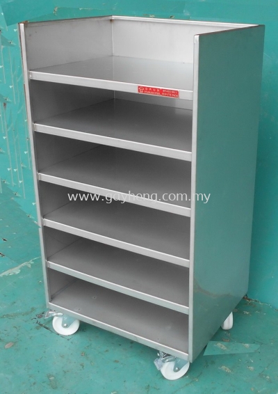 Stainless Steel Cabinet ׸ֳ