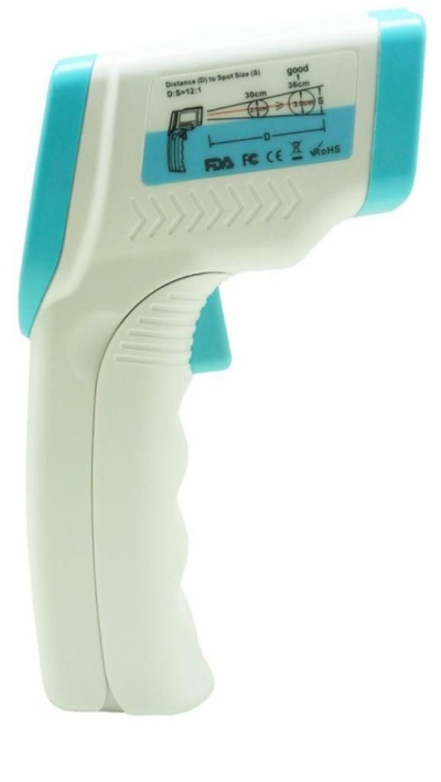 Infrared Body Temperature Thermometer