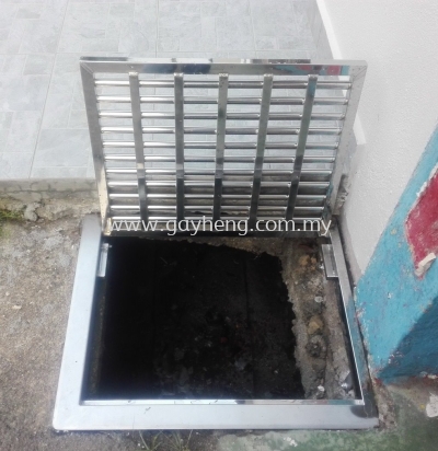 Stainless Steel Drain Cover ׸ˮ