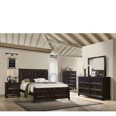 Bedroom set HW18100