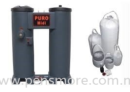 Jorc Water Separator Kit