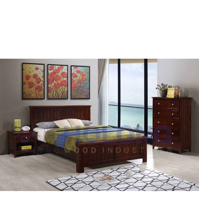 Bedroom set HL1821