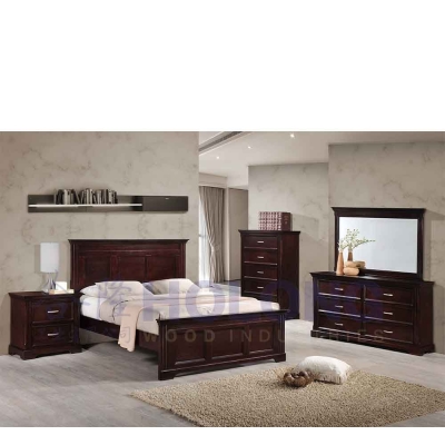 Bedroom set HL1612