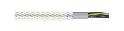 0,6/1kV YSLYCY-JZ/JB (Transparent Screen Cable) Flexible Screen Cable Flexible Control Cables