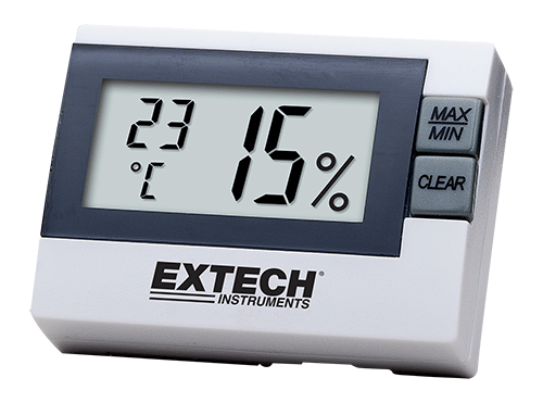 RH200W Extech Thermometer