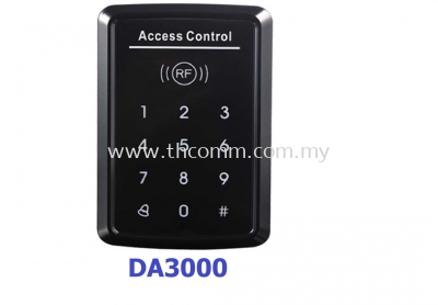 DA3000 STAND ALONE READER 