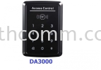 DA3000 STAND ALONE READER  Stand Alone Door Access Door Access 