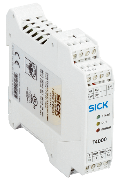 T4000-1RBA01 Non-contact safety switches T4000 Standard SICK| Sensorik Automation SB