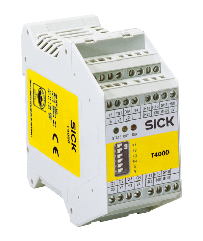 T4000-1RCA04 T4000 Multi SICK | Sensorik Automation SB