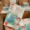 3m 1860 N95 surgical facemask  Facemask