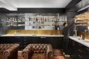 Bar Design Concepts